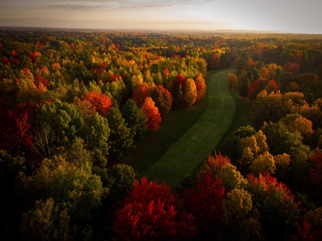 Twin Birch Golf Club Twin Birch Golf Club