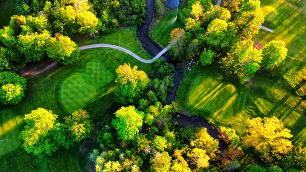 Public Tee Times Twin Birch Golf Club