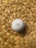 Twin Birch Logo Ball - Image 2